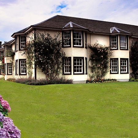 Green Hotel Kinross ภายนอก รูปภาพ