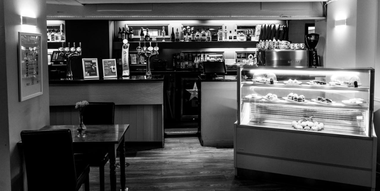 Green Hotel Kinross ภายนอก รูปภาพ