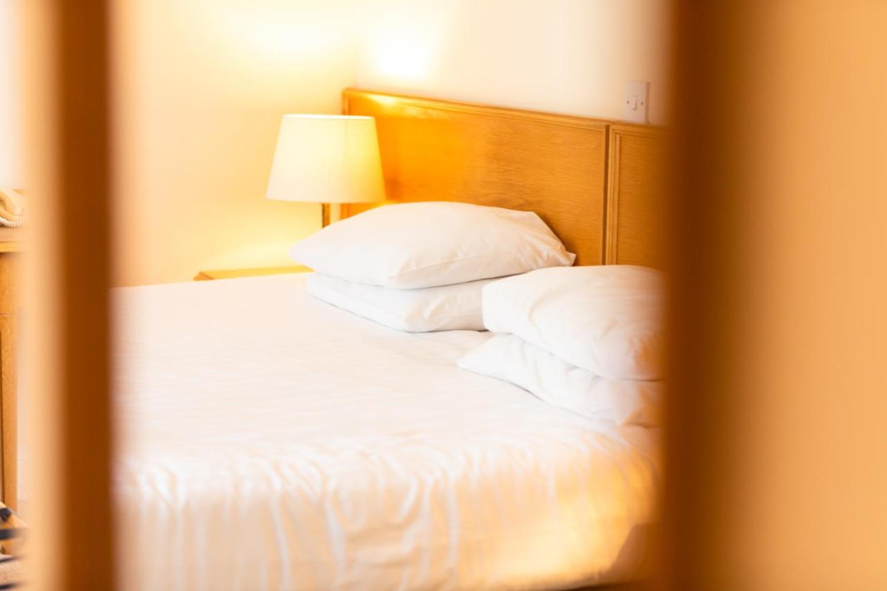 Green Hotel Kinross ภายนอก รูปภาพ