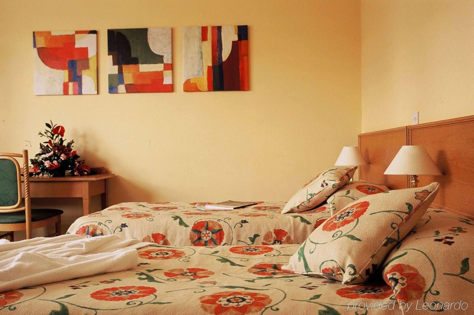 Green Hotel Kinross ภายนอก รูปภาพ